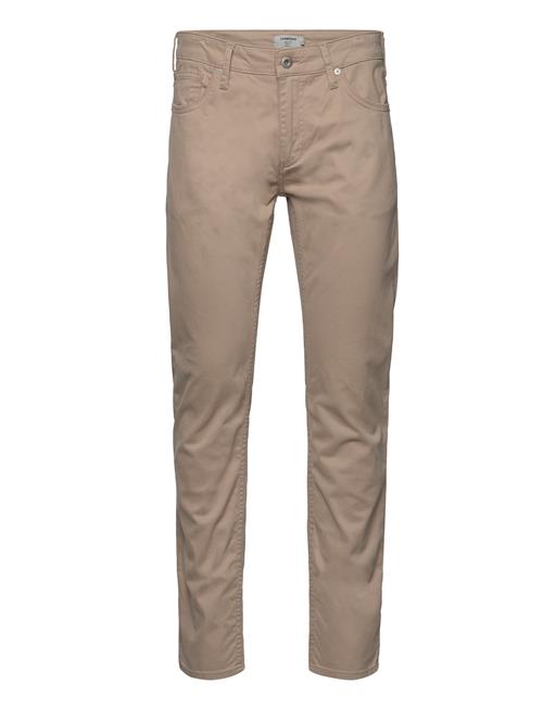 Lindbergh Black 1927: Cashmere Touch Pants Lindbergh Black Beige