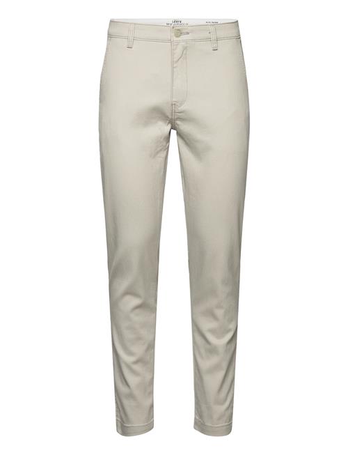 Se LEVI´S Men Xx Chino Slim Ii London Fog S LEVI´S Men Beige ved Booztlet