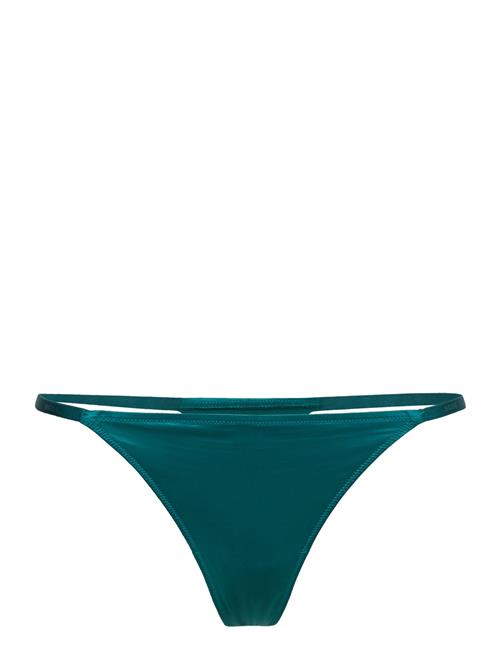 BOSS Thong Satin BOSS Green