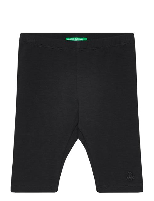 Leggings United Colors Of Benetton Black