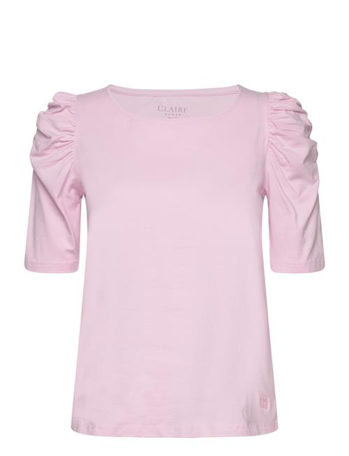 Claire Woman Adrienne - T-Shirt Claire Woman Pink