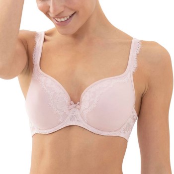 Mey Bh Amazing Full Cup Spacer Bra Lyserosa B 75 Dame