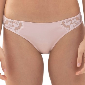 Mey Trusser Amazing Mini Briefs Lyserosa 40 Dame