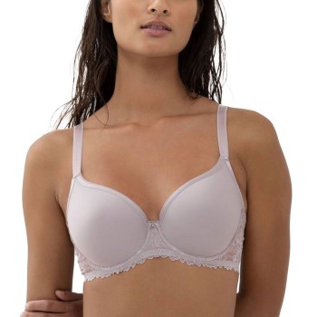 Mey Bh Luxurious Spacer Bra Lyseviolet A 75 Dame