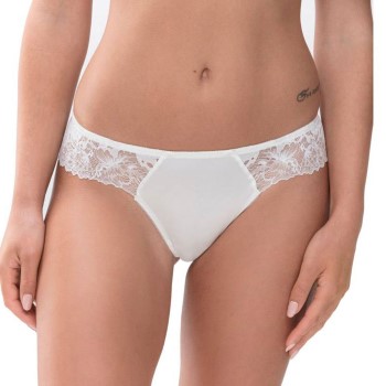 Mey Trusser Luxurious Thong Champagne polyamid 42 Dame