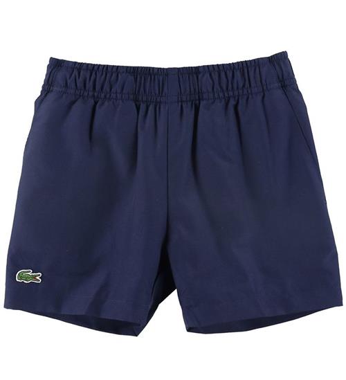 Lacoste Lacoste Shorts - Navy Blue