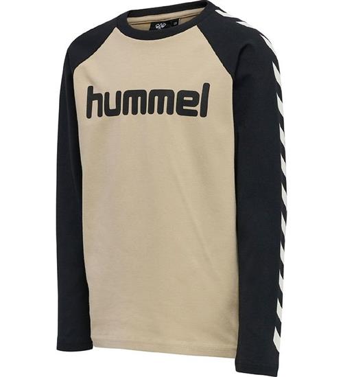 Se Hummel Bluse - hmlBoys - Humus ved KidsWorld