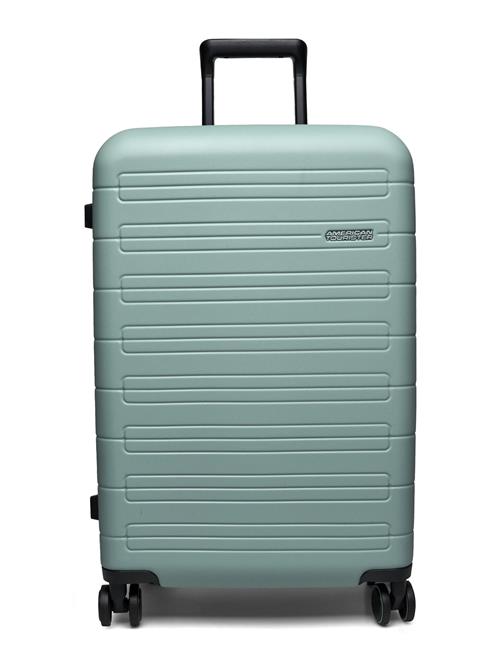 Se American Tourister Novastream Spinner 67/24 Tsa Exp American Tourister Green ved Booztlet