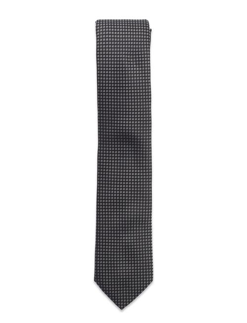 HUGO Tie Cm 6 HUGO Black