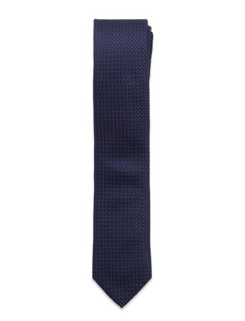 HUGO Tie Cm 6 HUGO Blue