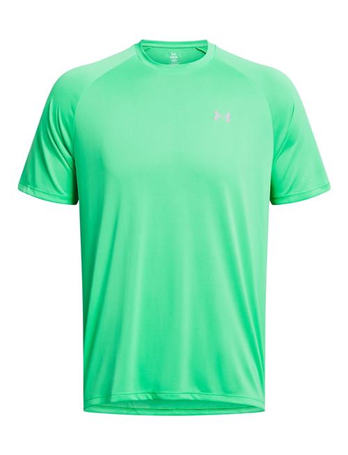 Under Armour Ua Tech Reflective Ss Under Armour Green