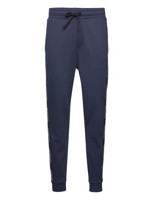 HUGO Sporty Logo Pant HUGO Blue