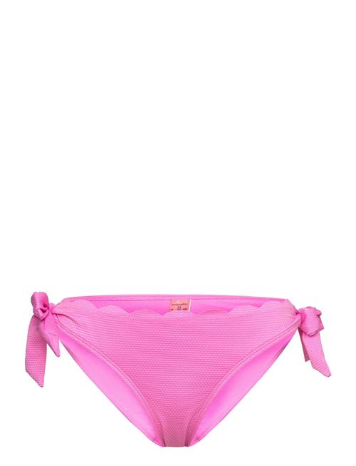 Hunkemöller Scallop Rio T Hunkemöller Pink