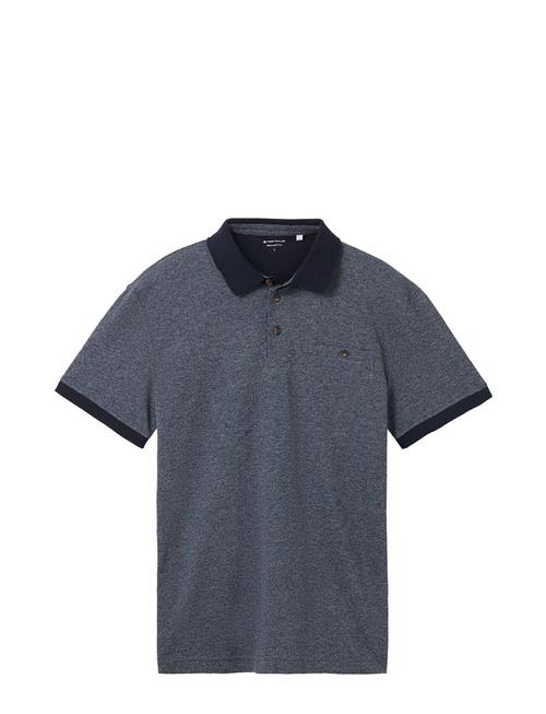 Tom Tailor Grindle Polo Tom Tailor Navy