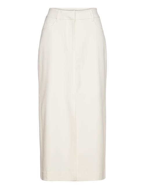 Copenhagen Muse Cmtailor-Skirt Copenhagen Muse White