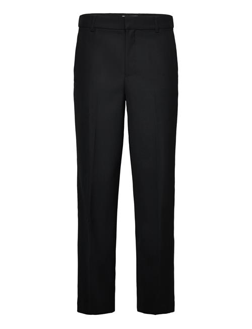 HOLZWEILER Lopa Formal Trousers HOLZWEILER Black