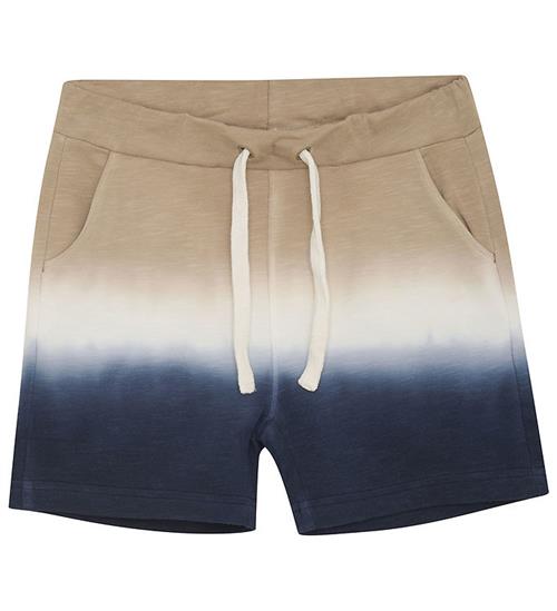 Minymo Minymo Sweatshorts - Amphora