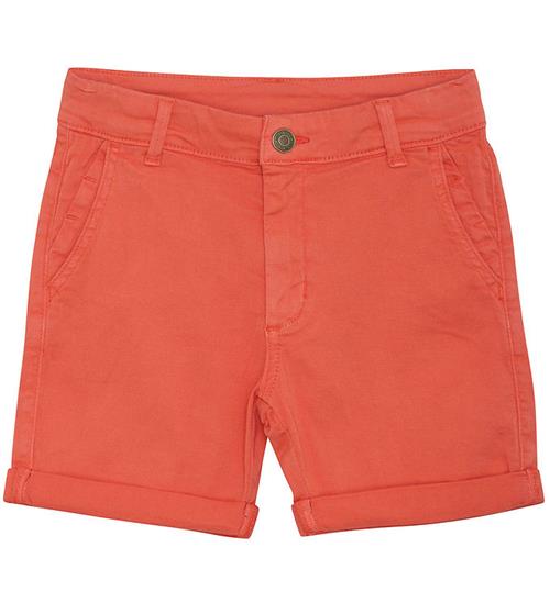 Minymo Minymo Shorts - Hot coral