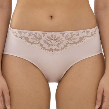 Mey Trusser Amazing American Briefs Lyserosa 38 Dame