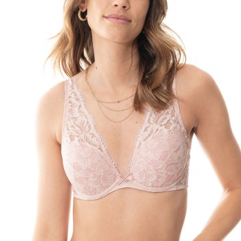 Mey Bh Amazing Foam Bra Lyserosa A 75 Dame