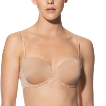 Mey Bh Joan Multi Way Bra Beige A 70 Dame