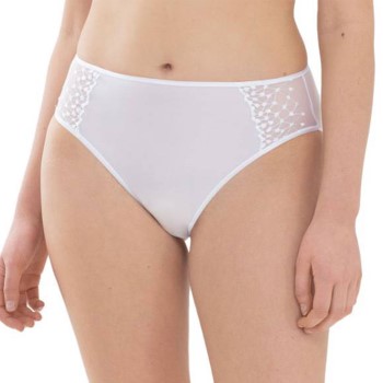 Mey Trusser Modern Joan American Briefs Hvid 40 Dame