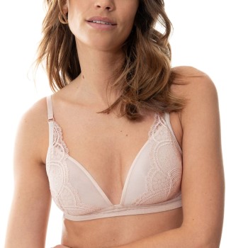 Mey Bh Stunning Spacer Soft Bra Beige polyamid A 80 Dame