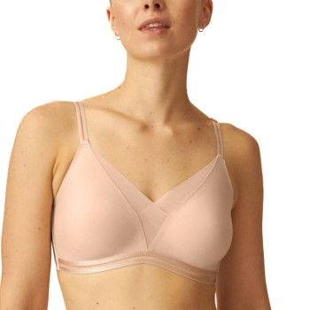 NATURANA Bh Monday Soft Bra Beige B 70 Dame