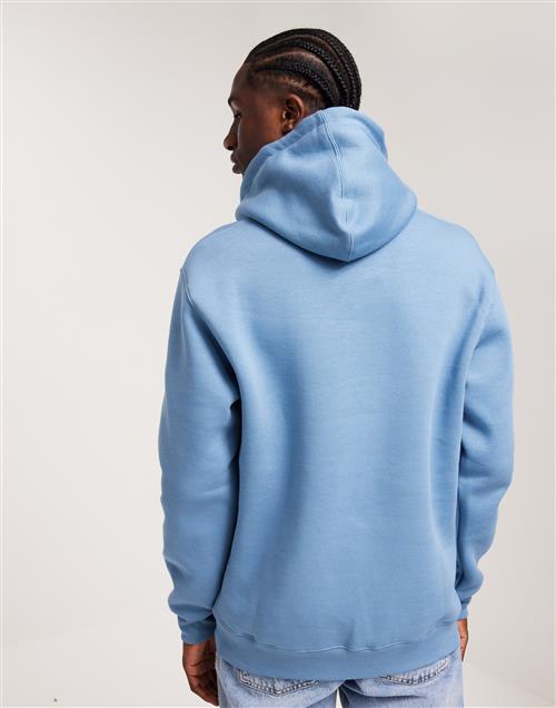 Mads Nørgaard Standard Hoodie Logo Sweat Hoodies Sky Captain