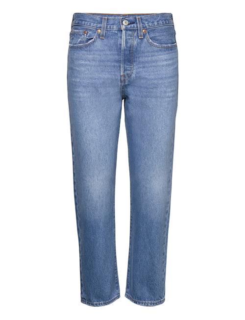 LEVI´S Women Wedgie Straight Oxnard Haze LEVI´S Women Blue