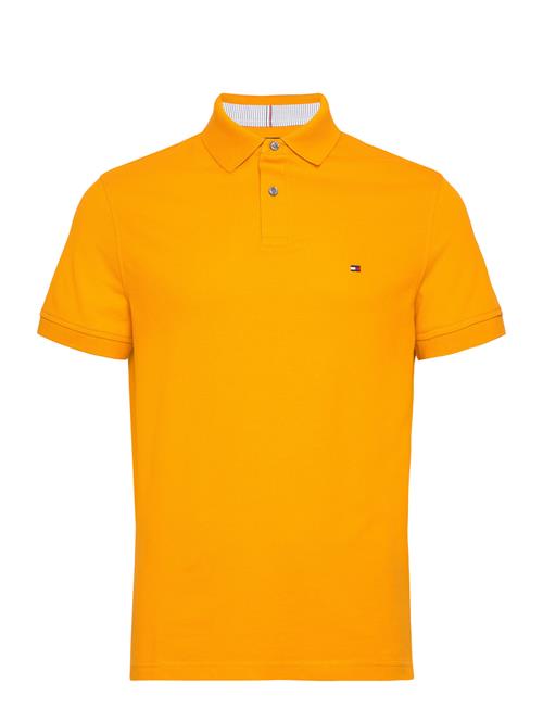 Tommy Hilfiger 1985 Regular Polo Tommy Hilfiger Orange