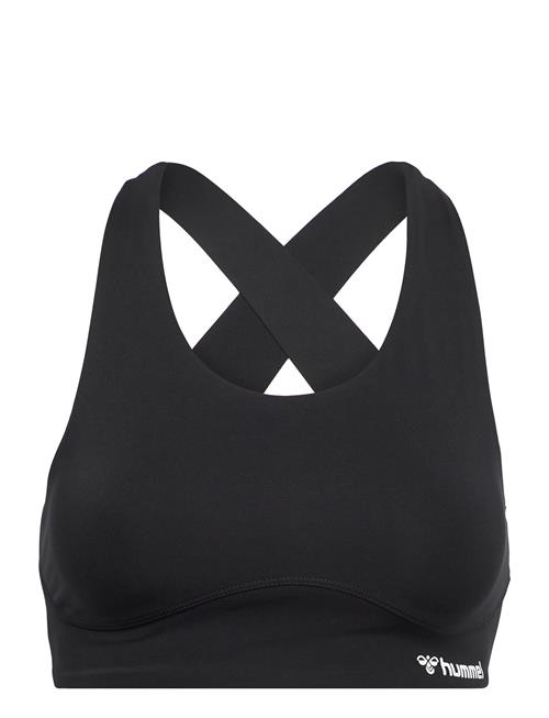 Hummel Hmlmt Grace Sports Bra Hummel Black