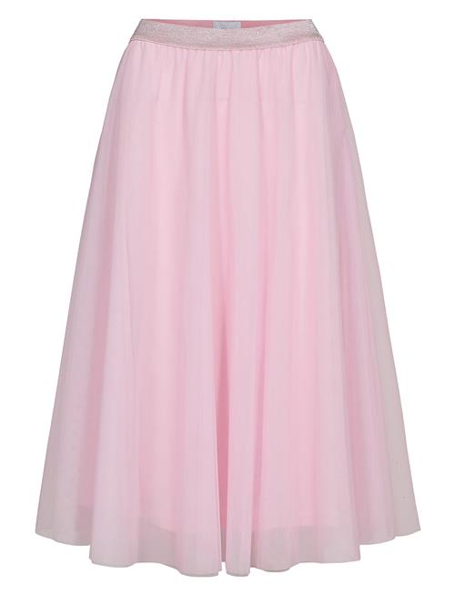 Nümph Nuea Skirt Nümph Pink