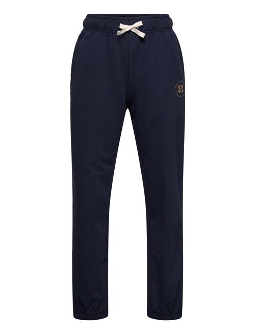 Sofie Schnoor Baby and Kids Sweatpants Sofie Schnoor Baby And Kids Navy