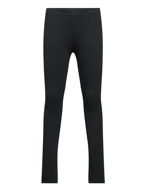 Minymo Leggings Sweat Minymo Black