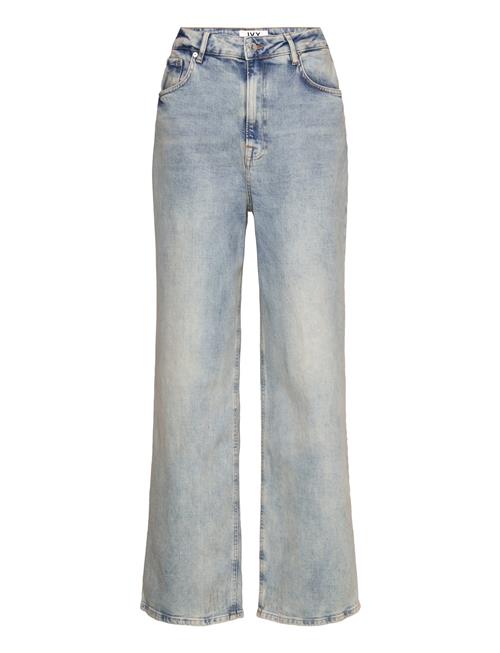 IVY Copenhagen Ivy-Brooke Jeans Wash Halifax Vinta IVY Copenhagen Blue