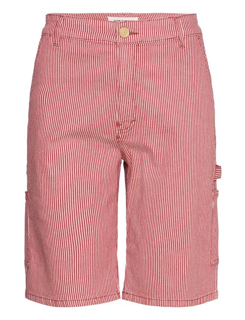 Sofie Schnoor Shorts Sofie Schnoor Red