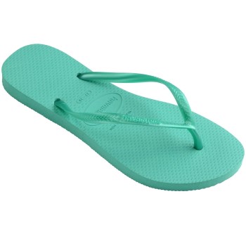 Havaianas Slim Turkise Str 35/36  Dame