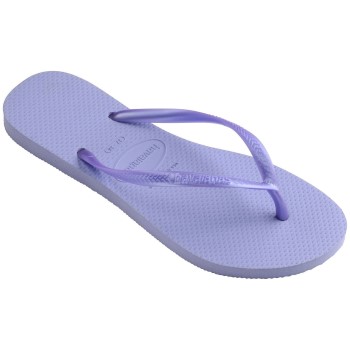 Se Havaianas Slim Lilla Str 39/40 Dame ved Timarco