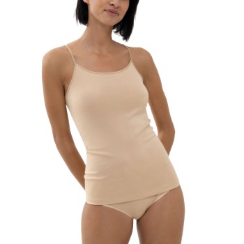 Se Mey Emotion Top Beige 40 Dame ved Timarco