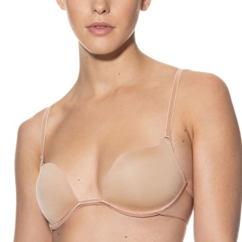 Mey Bh Joan Bi-Stretch Multiway Bra Beige polyamid A 75 Dame