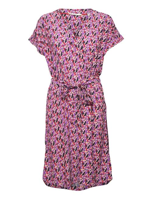 Esprit Casual Dresses Light Woven Esprit Casual Patterned