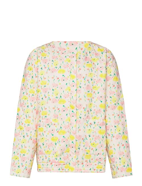 Soft Gallery Sglinata Garden Flowers Jacket Soft Gallery Patterned