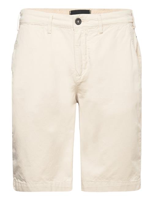 Lyle & Scott Anfield Chino Short Lyle & Scott Cream