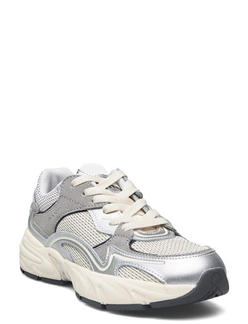 GANT Mardii Sneaker GANT Silver