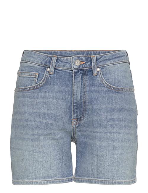 GANT Reg Denim Shorts GANT Blue