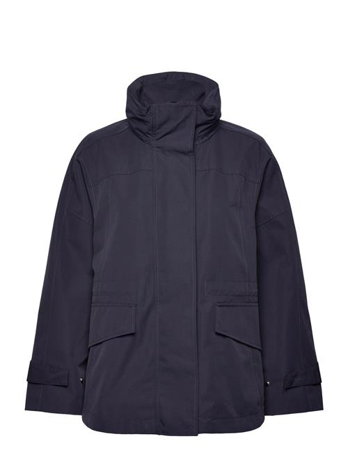 GANT Sailing Jacket GANT Navy