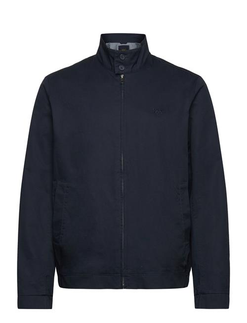 Harrington Jacket Lee Jeans Blue