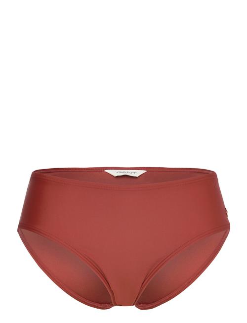 GANT Bikini Hipster GANT Brown