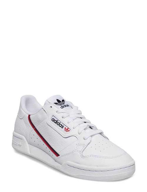 adidas Originals Continental 80 Shoes Adidas Originals White